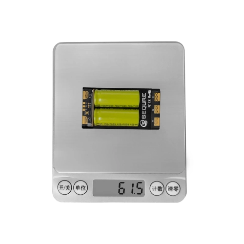 SEQURE SEQURE SQESC 14130 Brushless ESC (AM32)