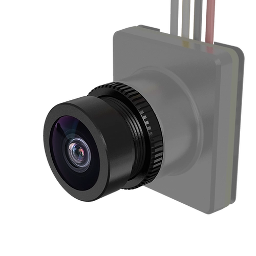 HDZero Lens for Nano V3 and Lux Cameras
