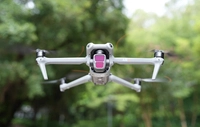 Zestaw 4 filtrów Split ND Freewell do DJI Air 3