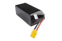 Akumulator Pilotix LiPo 6S 16000 mAh 60C XT90