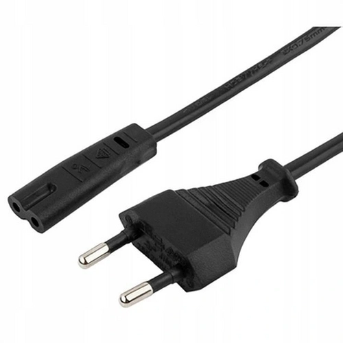 AC power cable 1.8m