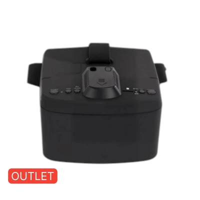 Kimpok FPV 800DPRO Goggles - OUTLET
