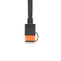 Kabel do ładowania DJI Power 1000 Mini z akumulatora samochodowego