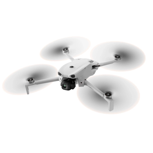 Zestaw DJI Lito 1 (DJI RC-N3) z ubezpieczeniem CARE