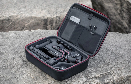 Сумка PGYTECH для DJI RS 3