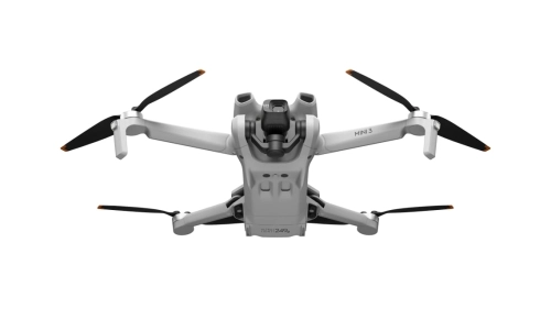 Drone DJI Mini 3 (RC-N1) - Refurbished