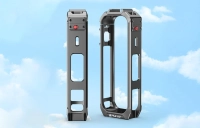 PULUZ metal protective case for Insta360 X5
