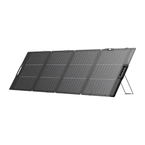 Портативна фотоелектрична панель EcoFlow, 220 Вт
