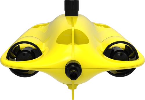 Підводний дрон Chasing Gladius Mini S 100m