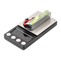 Akumulator BetaFpv LAVA Series II 3S 680mAh (95C) - 1szt