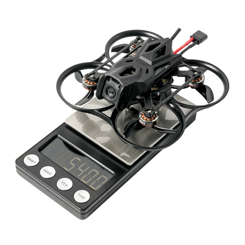 Безпілотник BetaFPV Pavo Pico II (DJI O4)