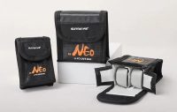 Захисний чохол Sunnylife для 3 акумуляторів до DJI Neo