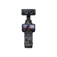 Insta360 Luna Ultra Standard Bundle Camera (Cosmic Black)