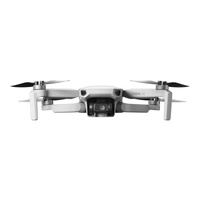 DJI Mini 4K Fly More Combo Drone Set