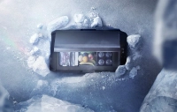 Set: EcoFlow Glacier 35L Portable Refrigerator + 298Wh Battery