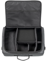 B&W TEX-221 carry bag for DJI Neo 2 Motion Fly More Combo