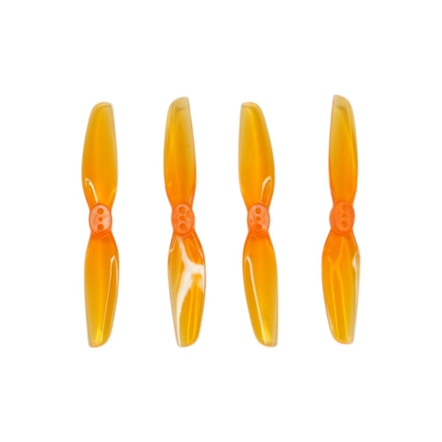 HQprop T3x2 (Color: Orange)