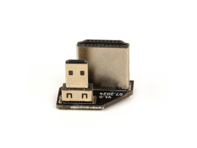 Adapter Pilotix BVN Micro USB do USB, zgodny z HDMI