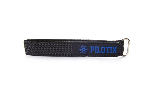 Pilotix Battery Strap, 20 x 250 mm