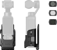 Zestaw klatki do DJI Osmo Pocket 4 / 3 SmallRig 6872