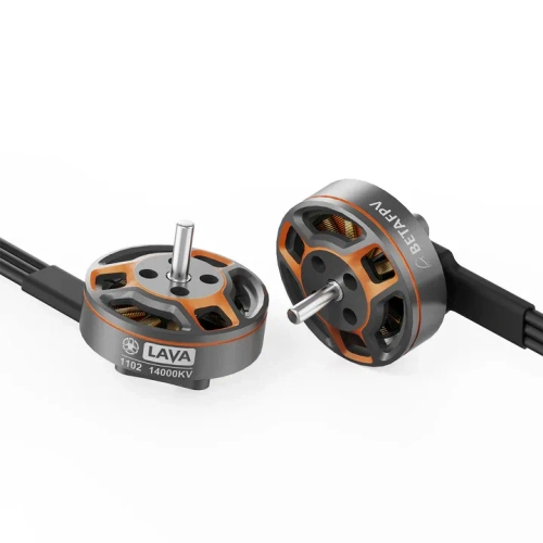 Silnik bezszczotkowy BetaFPV LAVA serii 1102 14000KV - 22mm (1szt)