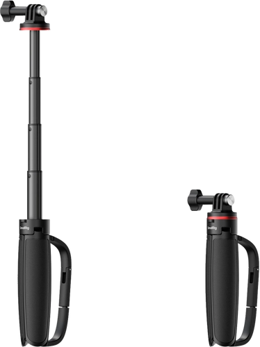 Statyw Mantis VT-07 do kamery sportowej w kształcie karabińczyka SmallRig 5568