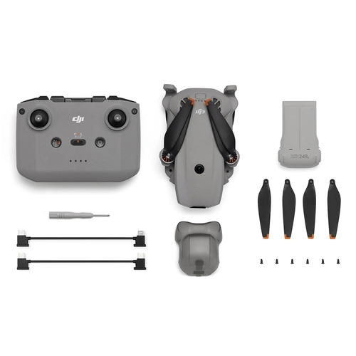 Drone DJI Lito X1 (DJI RC-N3)