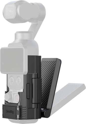 Mocowana płyta tylna do DJI Osmo Pocket 4 SmallRig 6009