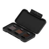 DJI Flip ND Filter Set (16/64/256)