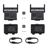 Система передачі відео «DJI» SDR Transmission 2 Combo