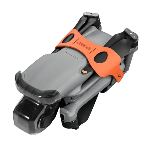 Блокування пропелерів STARTRC для дрона DJI Air 3 / 3S (помаранчеве)