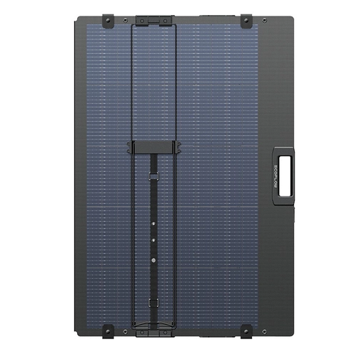 Składany panel fotowoltaiczny EcoFlow NextGen 400W