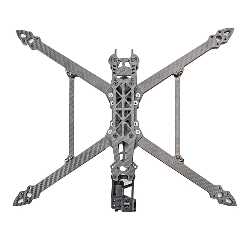 Rama do drona Pilotix Mark4-8 V2 Partizan Edition