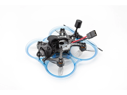 Дрон FPV Pilotix Brook 2,5" Cinewhoop 4S O3 ELRS 2,4 ГГц