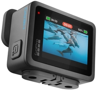 Спортивна камера GoPro HERO