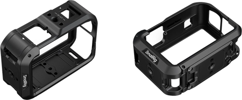 Zaawansowany zestaw klatki z filtrami do DJI Osmo Action 6 SmallRig 6374