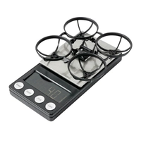 Rama BetaFPV Air75 II (fioletowa)
