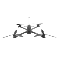 SEQURE Bkli8 5.8G 8-inch Analog 1.6W ELRS 2.4G racing drone
