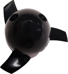 Chasing M2/M2 Pro Left+Right propeller set
