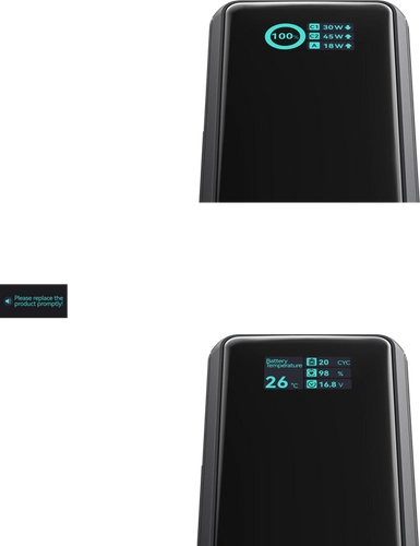 Powerbank Nano72 SmallRig 6108