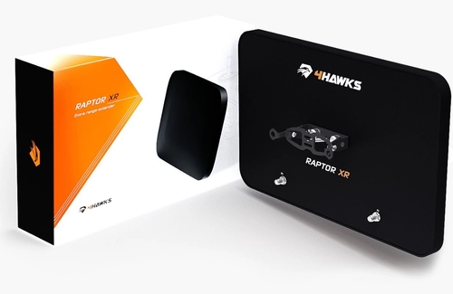 Antena panelowa 4Hawks Raptor XR DJI Mavic Air