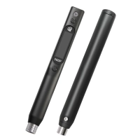 Lutownica SEQURE S60P z 4 grotami (końcówki K, I, IS, BC1) - Kit