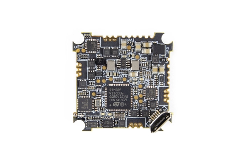 Політний контролер AIO HDZero AIO5 з VTX та ELRS