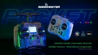 RadioMaster Pocket ELRS Прозоре Радіо контролер