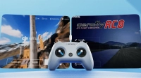 LiteRadio 2 SIM controller - gray