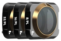 Zestaw 3 filtrów PolarPro Vivid Collection do DJI Mavic Air 2