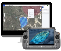 Drone Harmony software - Starter 1 year