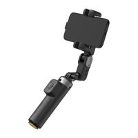 AOCHUAN M3 Pro Mini Gimbal with AI Sensor Black
