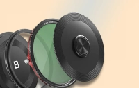 Магнітний фільтр «Freewell», серія V2, VND/CPL, 3–7 ступенів — OUTLET
