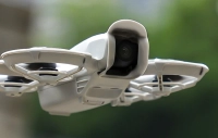 Парасолька від сонця Sunnylife NE-ZG898-GY для DJI Neo (сірий)